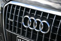 2015 Audi Q5 TDI Sport Edition