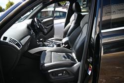 2015 Audi Q5 TDI Sport Edition