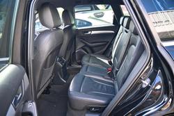 2015 Audi Q5 TDI Sport Edition