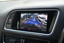 2015 Audi Q5 TDI Sport Edition