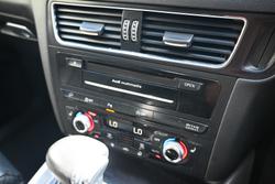 2015 Audi Q5 TDI Sport Edition