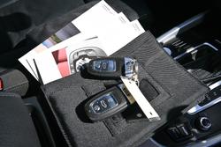 2015 Audi Q5 TDI Sport Edition