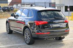 2015 Audi Q5 TDI Sport Edition