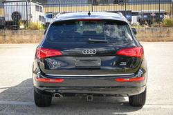 2015 Audi Q5 TDI Sport Edition