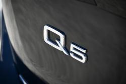 2015 Audi Q5 TDI Sport Edition