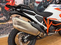 2023 Ktm SUPER ADVENTURE R ORANGE