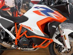2023 Ktm SUPER ADVENTURE R ORANGE