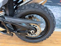 2023 Ktm SUPER ADVENTURE R ORANGE