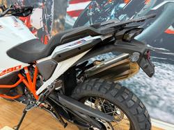 2023 Ktm SUPER ADVENTURE R ORANGE