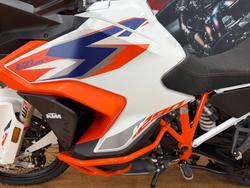 2023 Ktm SUPER ADVENTURE R ORANGE