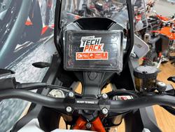 2023 Ktm SUPER ADVENTURE R ORANGE