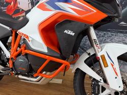 2023 Ktm SUPER ADVENTURE R ORANGE