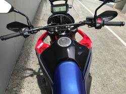 2026 Honda CRF300 Rally