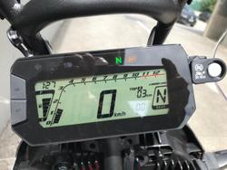 2026 Honda CRF300 Rally