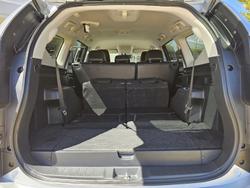 2016 Mitsubishi Pajero Sport GLS QE MY16 4X4 Dual Range Sterling Silver