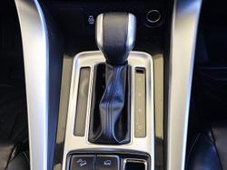 2016 Mitsubishi Pajero Sport GLS QE MY16 4X4 Dual Range Sterling Silver