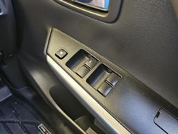 2016 Mitsubishi Pajero Sport GLS QE MY16 4X4 Dual Range Sterling Silver