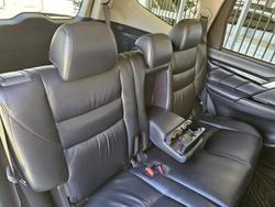 2016 Mitsubishi Pajero Sport GLS QE MY16 4X4 Dual Range Sterling Silver