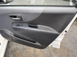 2013 SUZUKI ALTO GL GF MY12 WHITE