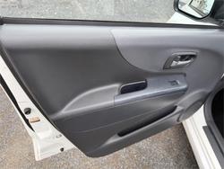 2013 SUZUKI ALTO GL GF MY12 WHITE