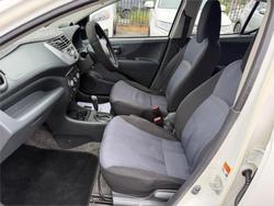 2013 SUZUKI ALTO GL GF MY12 WHITE