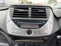 2013 SUZUKI ALTO GL GF MY12 WHITE