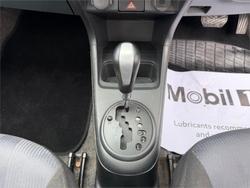 2013 SUZUKI ALTO GL GF MY12 WHITE