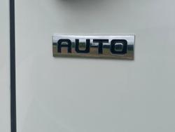2025 Isuzu F Series Euro 5 FYJ 300-350 Auto Agitator 8x4 Cab Chassis
