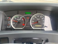2025 Isuzu F Series Euro 5 FYJ 300-350 Auto Agitator 8x4 Cab Chassis