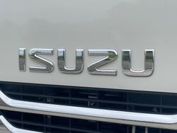 2025 Isuzu F Series Euro 5 FYJ 300-350 Auto Agitator 8x4 Cab Chassis