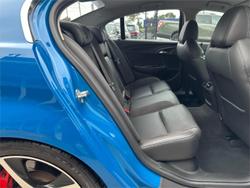 2013 Holden Special Vehicles Clubsport R8