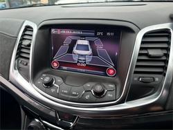 2013 Holden Special Vehicles Clubsport R8