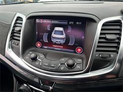 2013 Holden Special Vehicles Clubsport R8