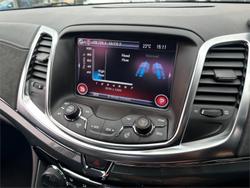 2013 Holden Special Vehicles Clubsport R8