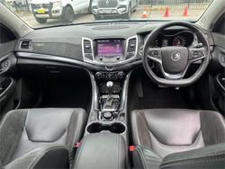 2013 Holden Special Vehicles Clubsport R8