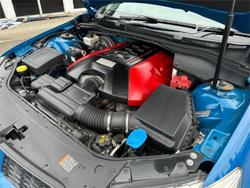 2013 Holden Special Vehicles Clubsport R8