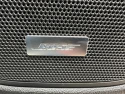 2013 Holden Special Vehicles Clubsport R8 GEN-F MY14 Perfect Blue