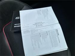 2013 Holden Special Vehicles Clubsport R8 GEN-F MY14 Perfect Blue