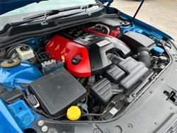 2013 Holden Special Vehicles Clubsport R8