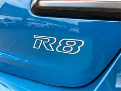 2013 Holden Special Vehicles Clubsport R8