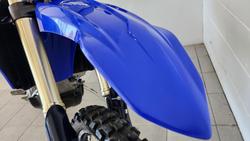 2023 Yamaha WR450F WR Blue