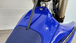 2023 Yamaha WR450F WR Blue