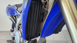 2023 Yamaha WR450F WR Blue