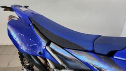 2023 Yamaha WR450F WR Blue