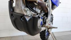 2023 Yamaha WR450F WR Blue