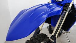 2023 Yamaha WR450F WR Blue