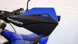 2023 Yamaha WR450F WR Blue