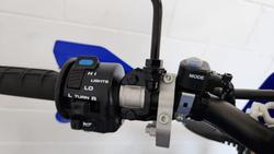 2023 Yamaha WR450F WR Blue