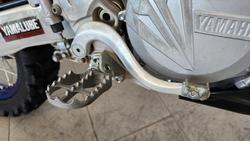 2023 Yamaha WR450F WR Blue