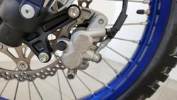 2023 Yamaha WR450F WR Blue